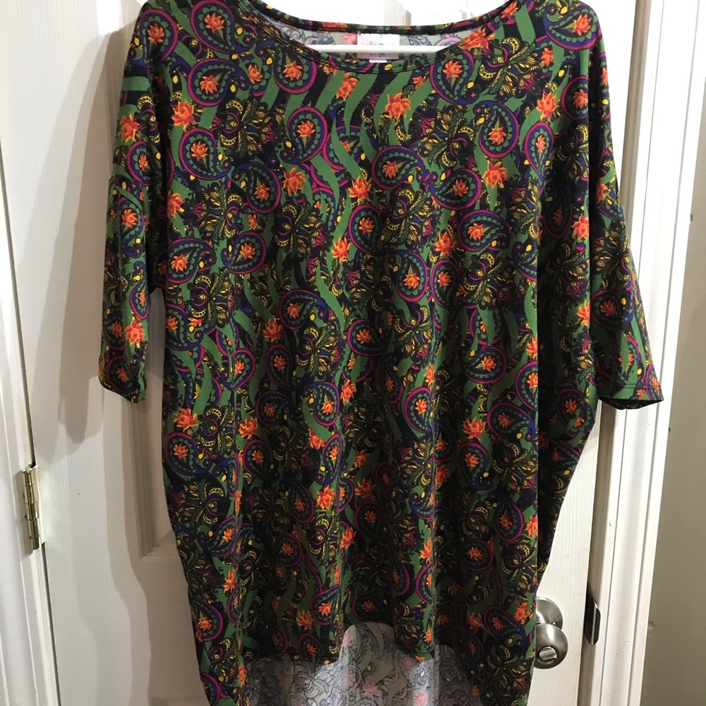 LuLaRoe Top